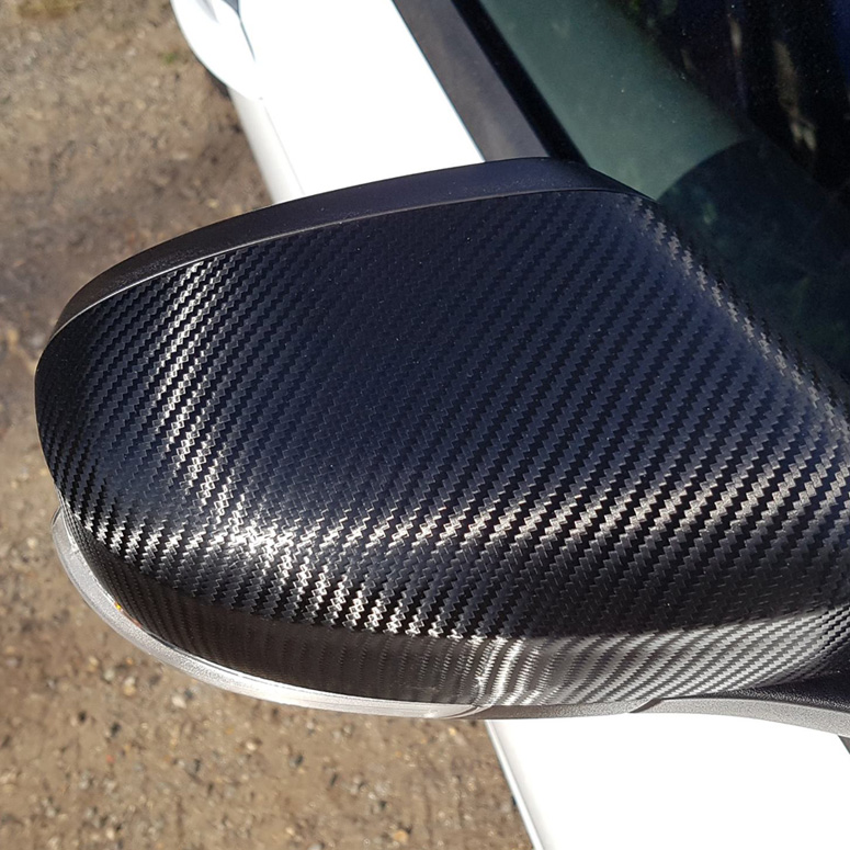 joyfer servicios car wrapping